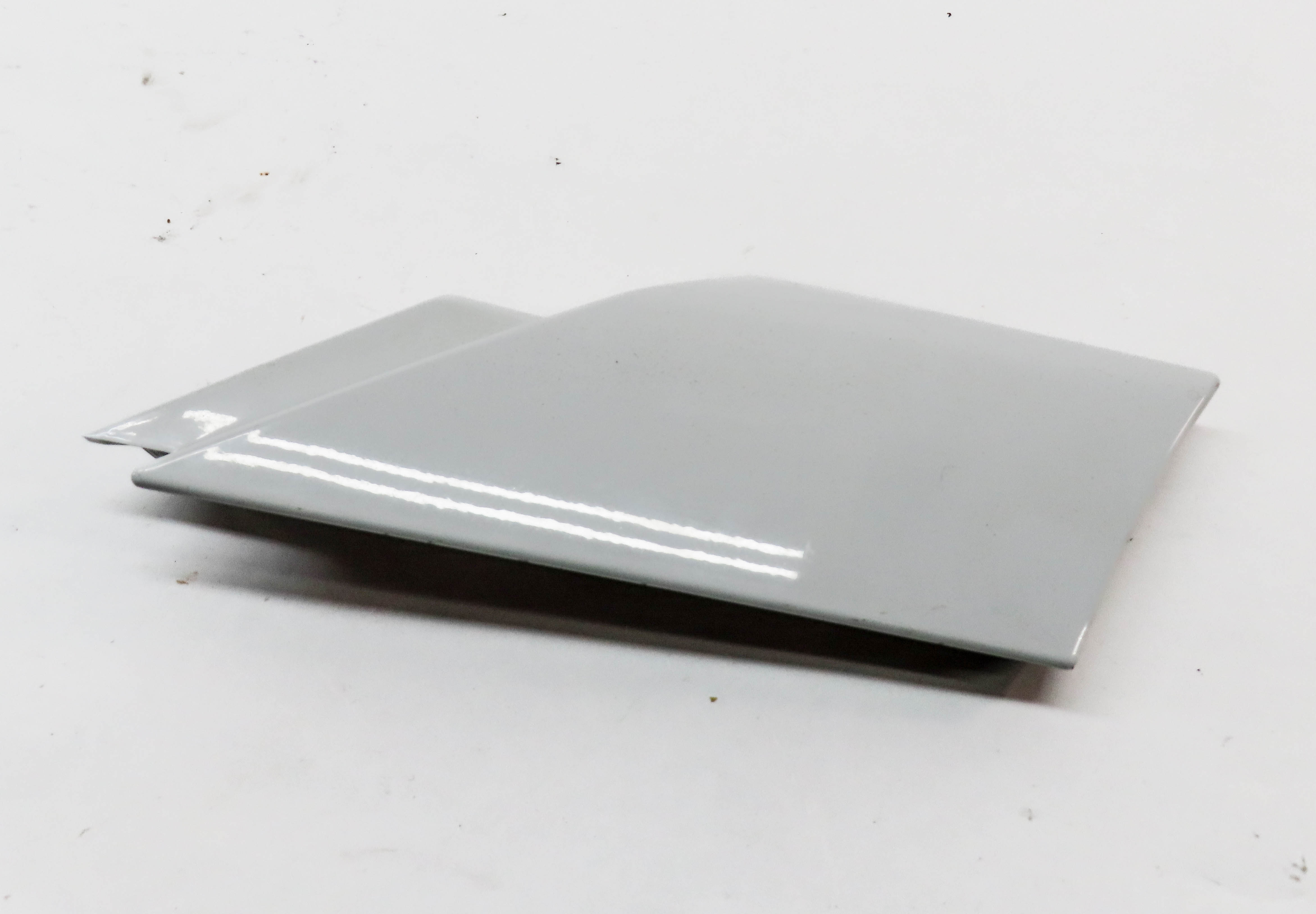 2016 LAND ROVER DISCOVERY SPORT L550 FRONT LEFT FENDER PILLAR MOULDING TRIM CAP — exact item pictured